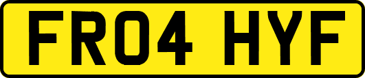 FR04HYF