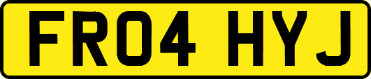 FR04HYJ