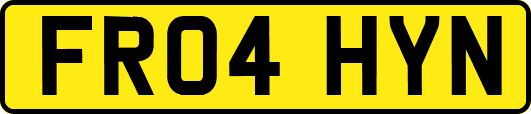 FR04HYN