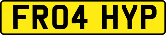 FR04HYP