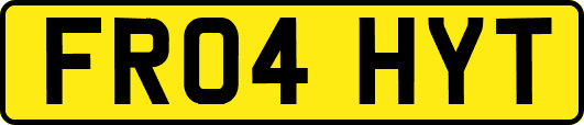 FR04HYT