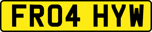 FR04HYW