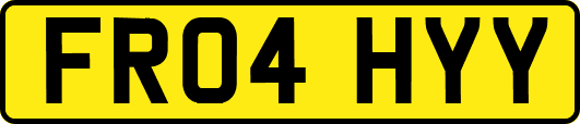 FR04HYY