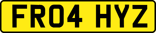 FR04HYZ