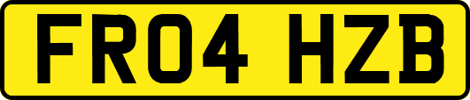 FR04HZB