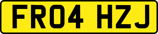 FR04HZJ