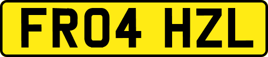 FR04HZL