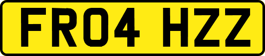 FR04HZZ