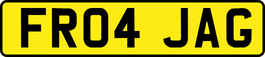 FR04JAG