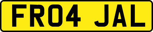 FR04JAL