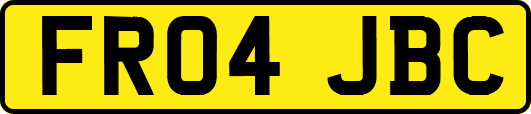 FR04JBC