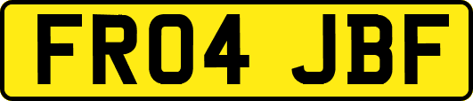 FR04JBF