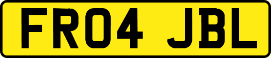 FR04JBL