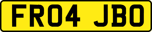 FR04JBO