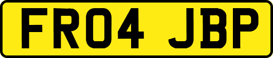FR04JBP