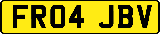 FR04JBV