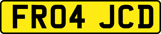 FR04JCD