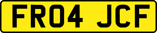 FR04JCF