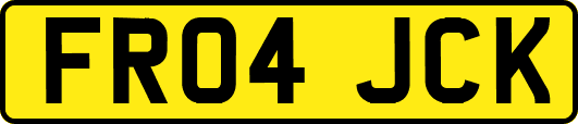 FR04JCK