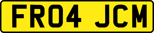 FR04JCM