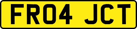 FR04JCT