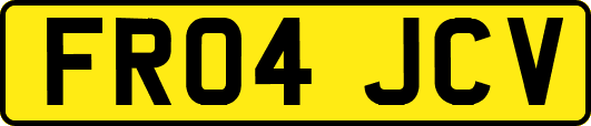 FR04JCV