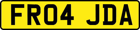 FR04JDA
