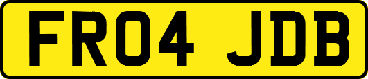 FR04JDB