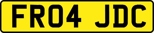 FR04JDC