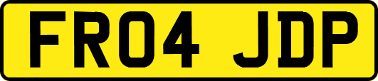 FR04JDP