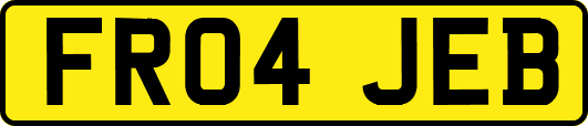 FR04JEB