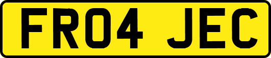 FR04JEC
