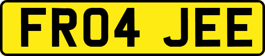 FR04JEE