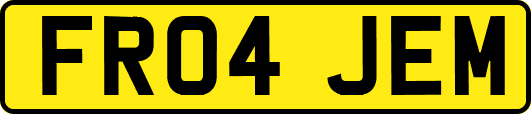 FR04JEM