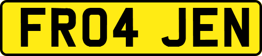 FR04JEN