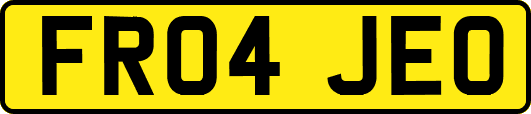 FR04JEO