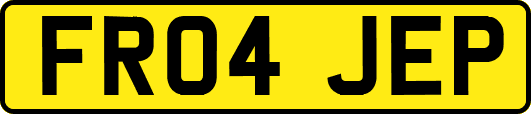 FR04JEP