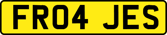 FR04JES