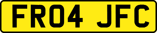 FR04JFC