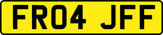FR04JFF