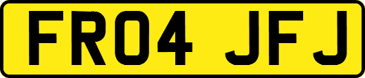 FR04JFJ