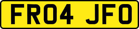 FR04JFO