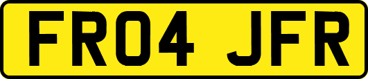 FR04JFR