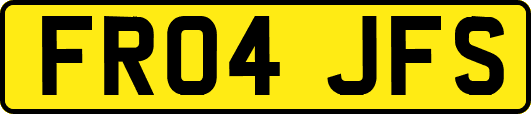 FR04JFS