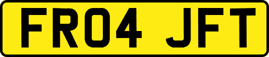 FR04JFT