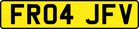 FR04JFV