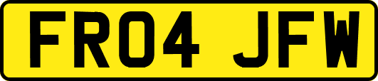 FR04JFW