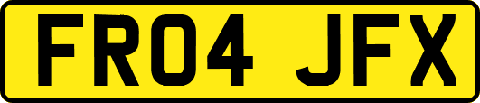 FR04JFX
