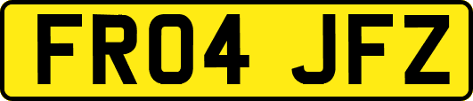 FR04JFZ