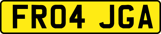 FR04JGA